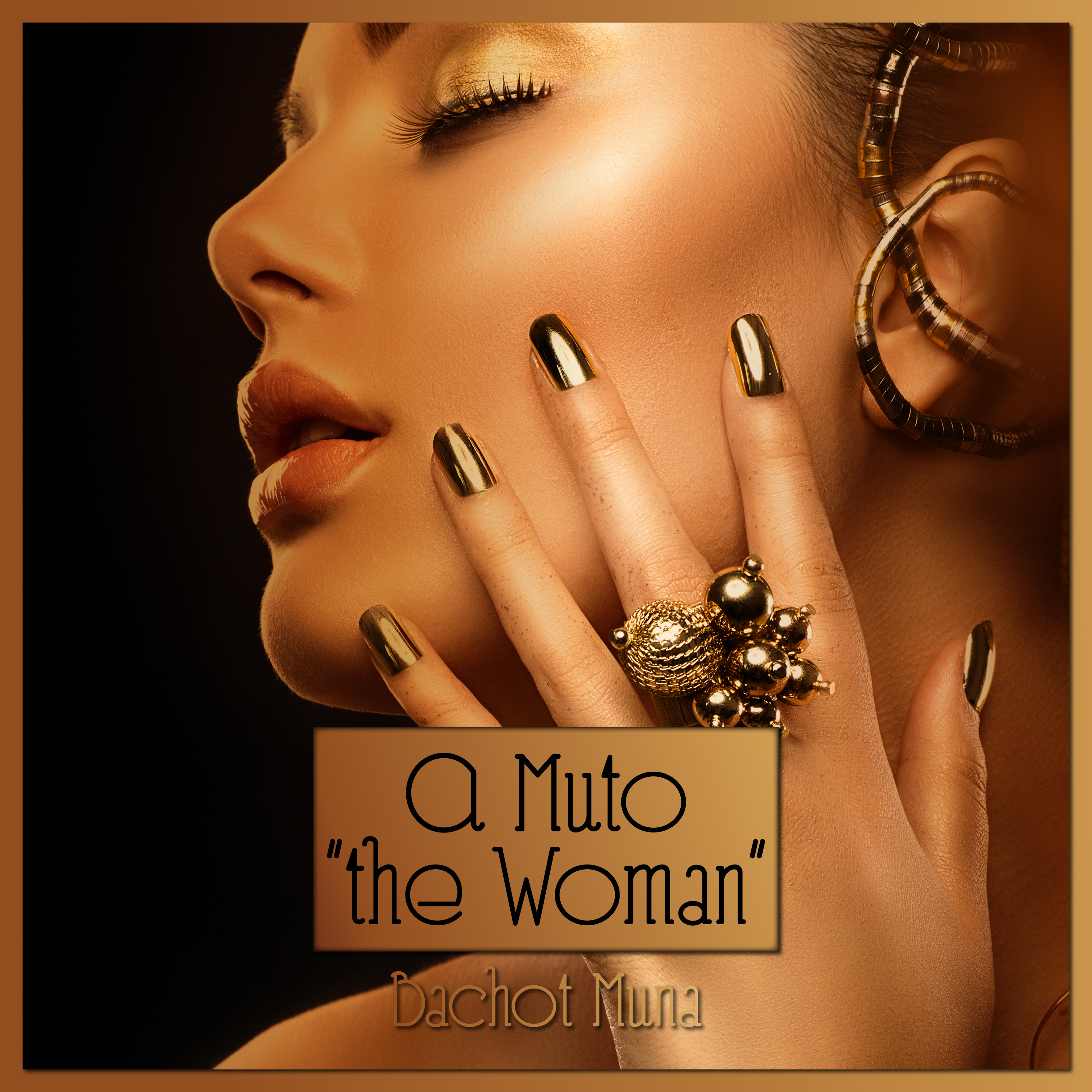 A muto_the woman
