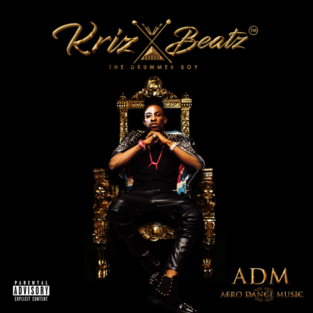 Rumble (Ft Seyi Shay, Sean Tizzle)