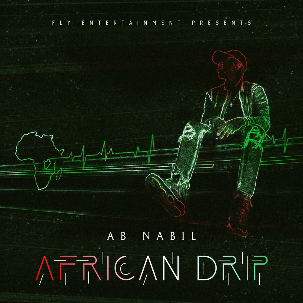 African Drip by AB Nabil | Album