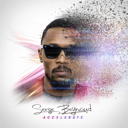 Accelerate by Serge Beynaud | Album