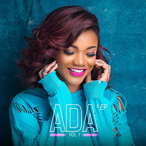 Ada's EP, Vol. 1 by Ada Ehi | Album