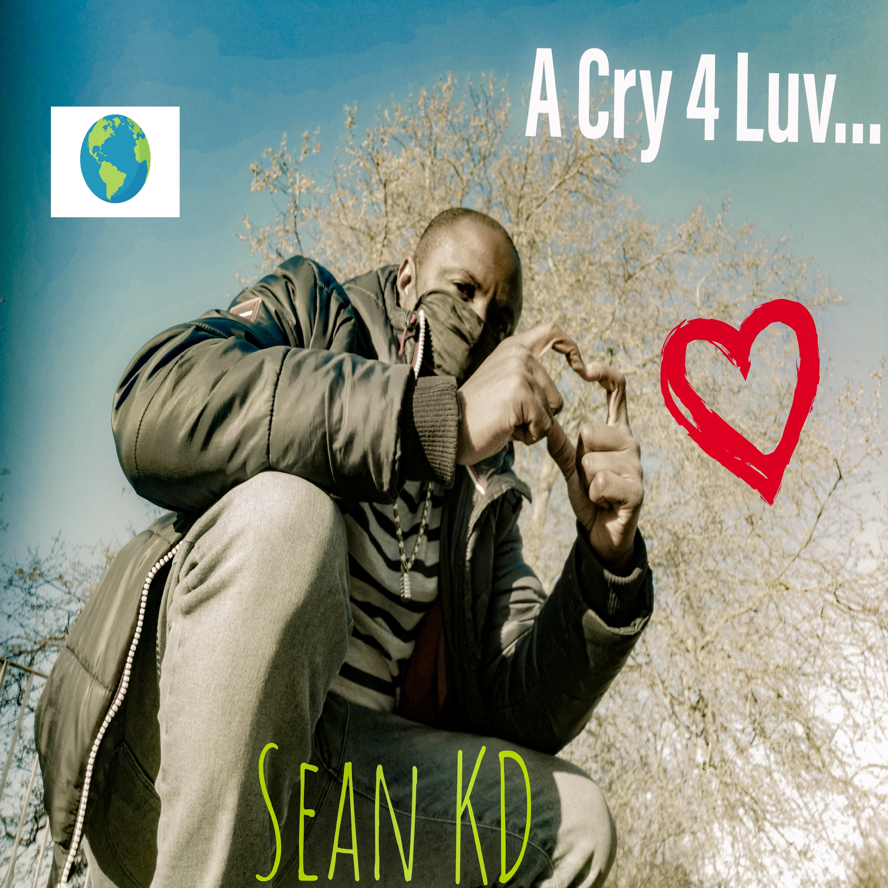 Sean Kd