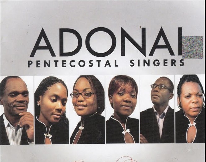 Adonai Singers