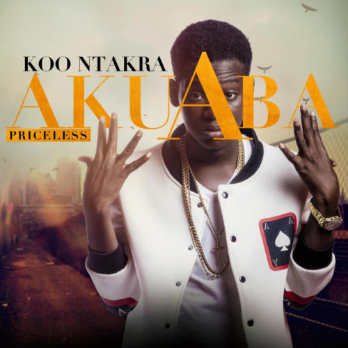 Akuaba by Koo Ntakra | Album