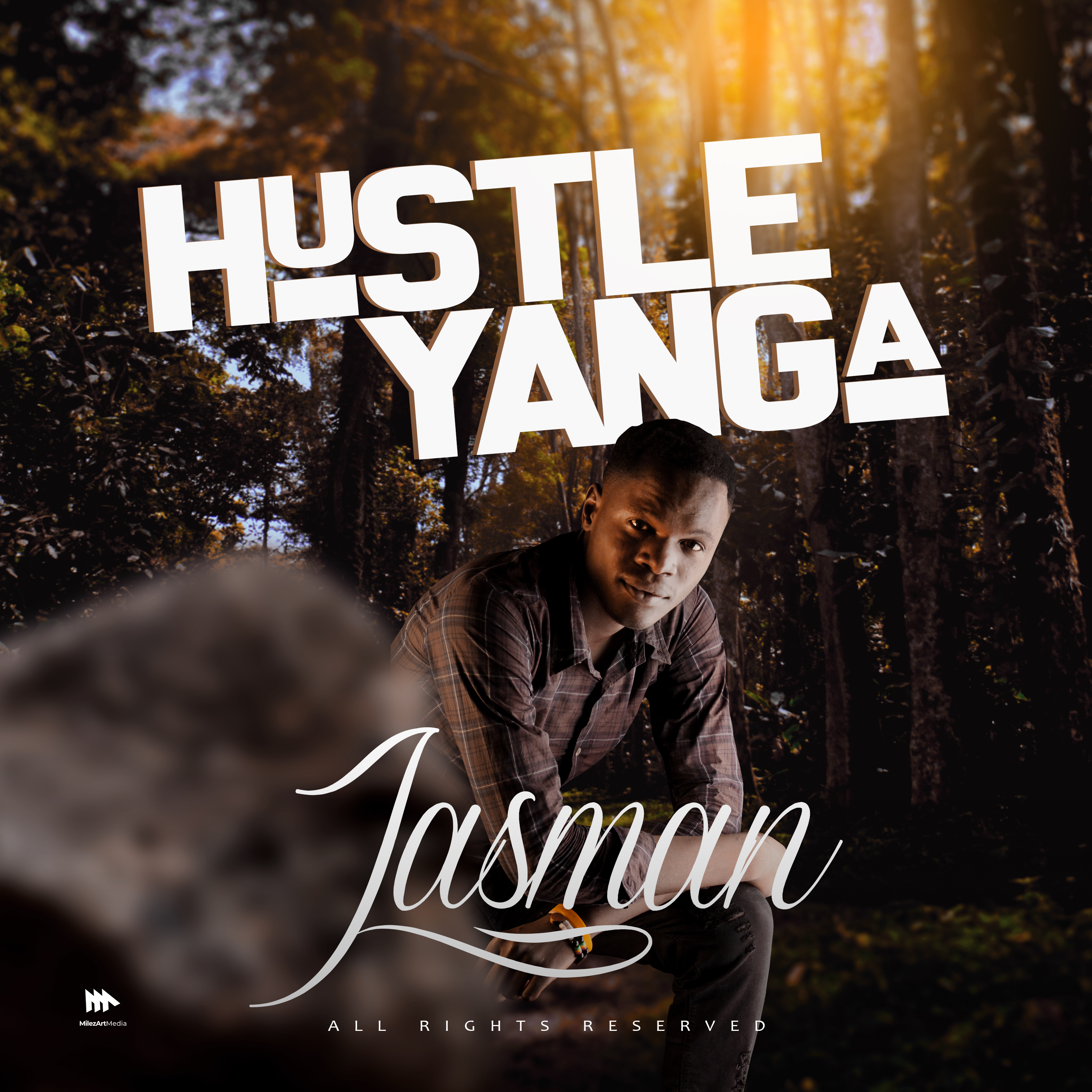 Hustle Yanga