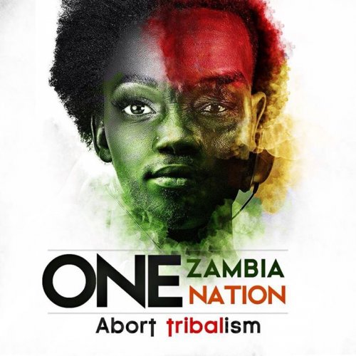 One Zambia One Nation (Ft Bicko Bicko)