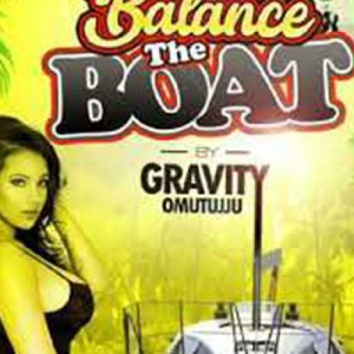 Balance the boat