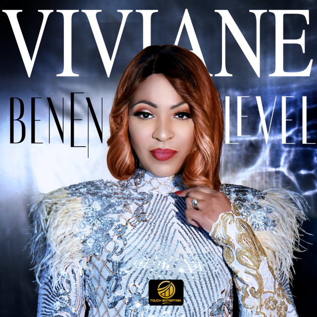 Benen Level by Viviane Chidid | Album