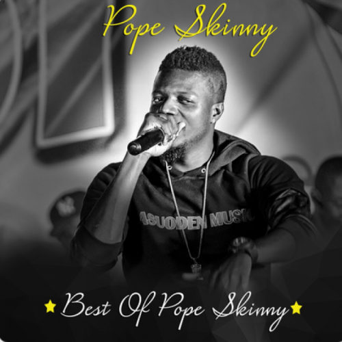 Best of Pope Skinny by Pope Skinny | Album