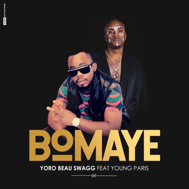 Bomaye (Ft Young Paris)