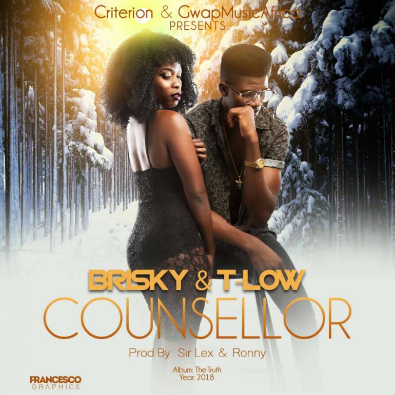 Counsellor (Ft T Low)