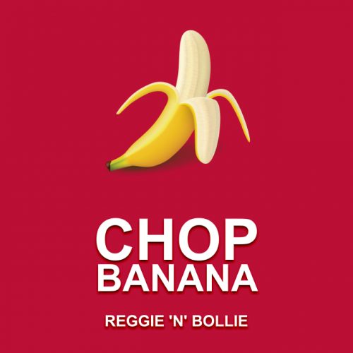 Chop Banana