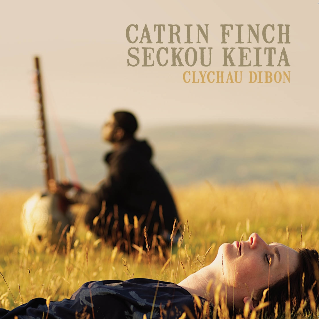 Clychau Dibon by Seckou Keita Quartet | Album