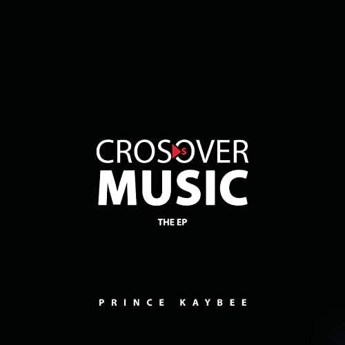 Crossover Music (The EP)