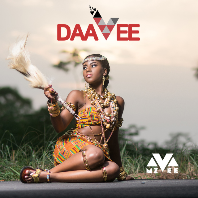 DaaVee by MzVee | Album