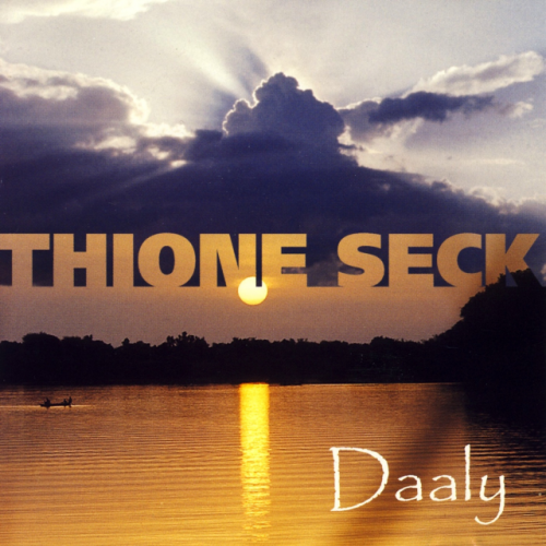 Daaly by Thione Seck | Album