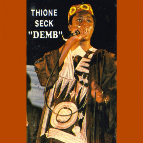 Demb by Thione Seck | Album