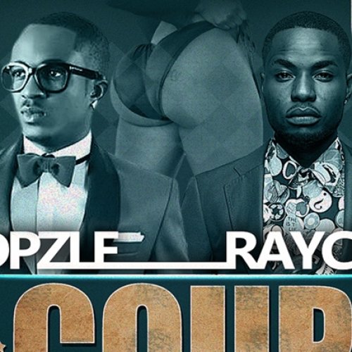 Coup (Ft Rayce)