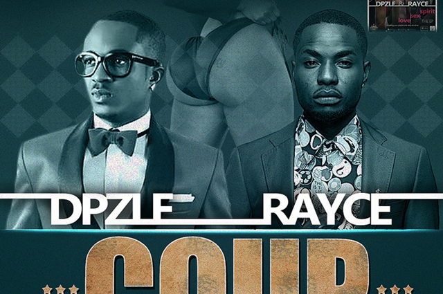 Coup (Ft Rayce)