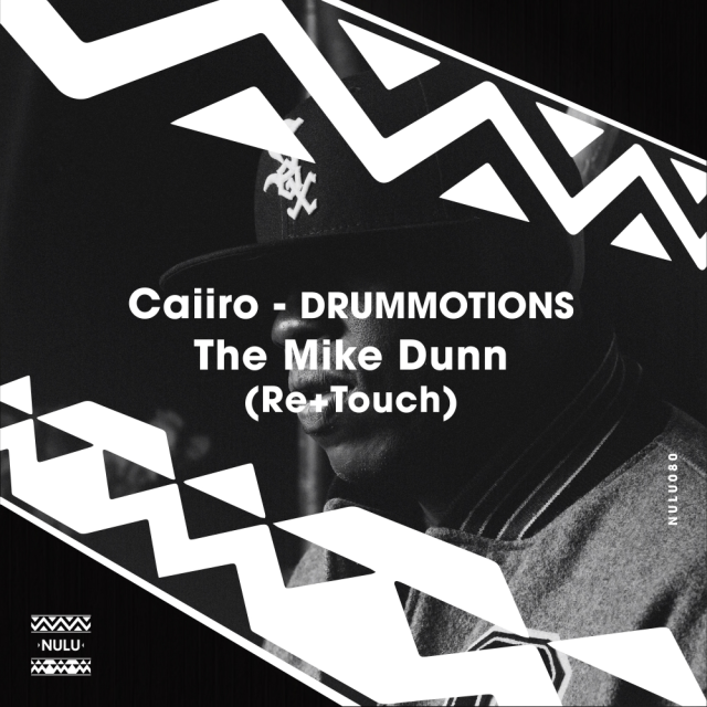 Drummotions (The Mike Dunn Movement Mix)