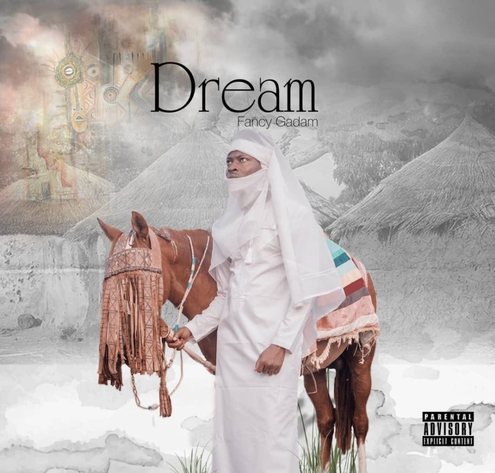 Dream by Fancy Gadam | Album
