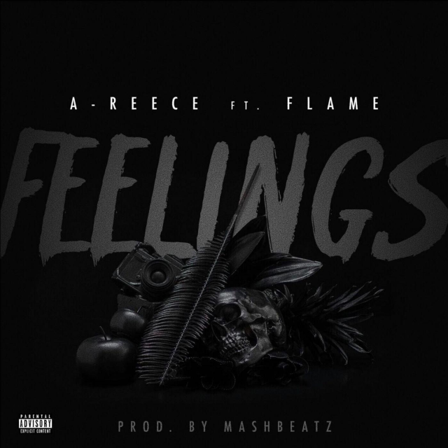 Feelings(Ft Flame)