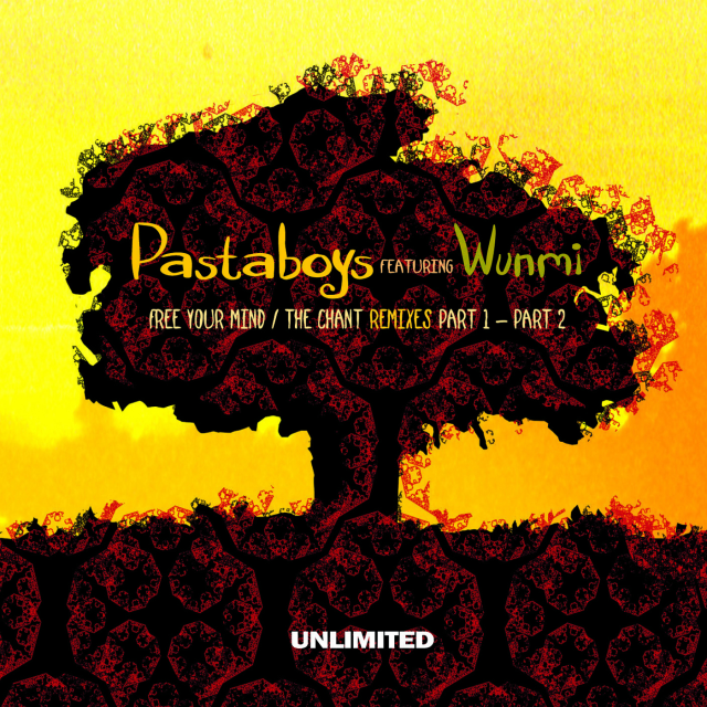 Free your Mind (Ft Wunm) (Pastaboys Original)