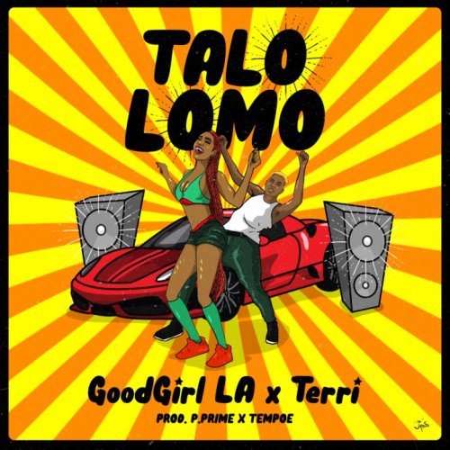 Talo Lomo (Ft Terri)