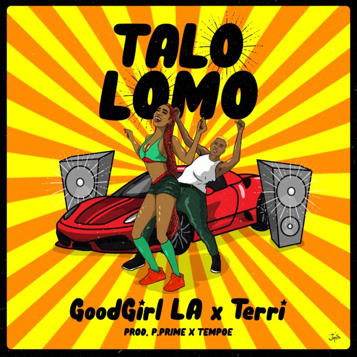 Talo Lomo (Ft Terri)