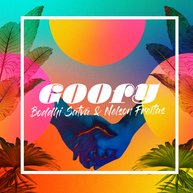 Goofy (Instrumental Mix)