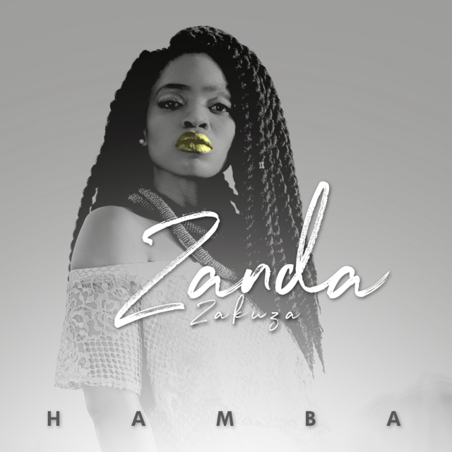 Hamba (Ft Bongo Beats)