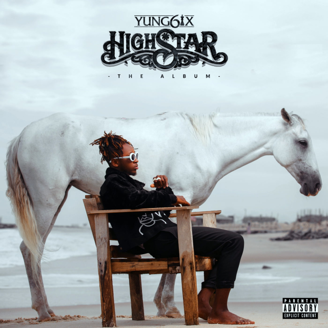 Gbe Seyin (Ft Niniola)