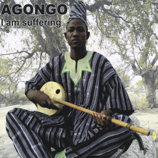 I Am Suffering by Agongo | Album