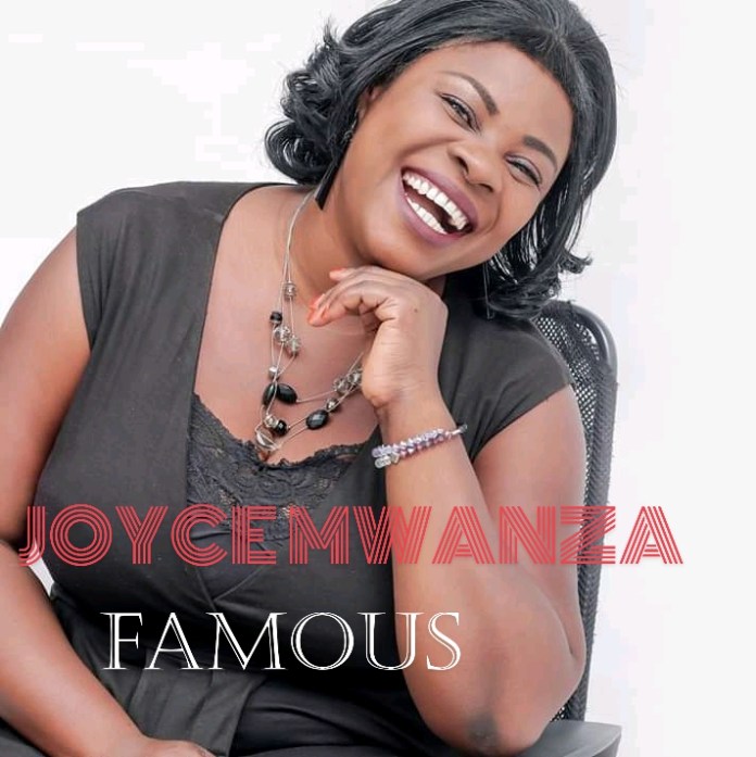 Joyce Mwanza