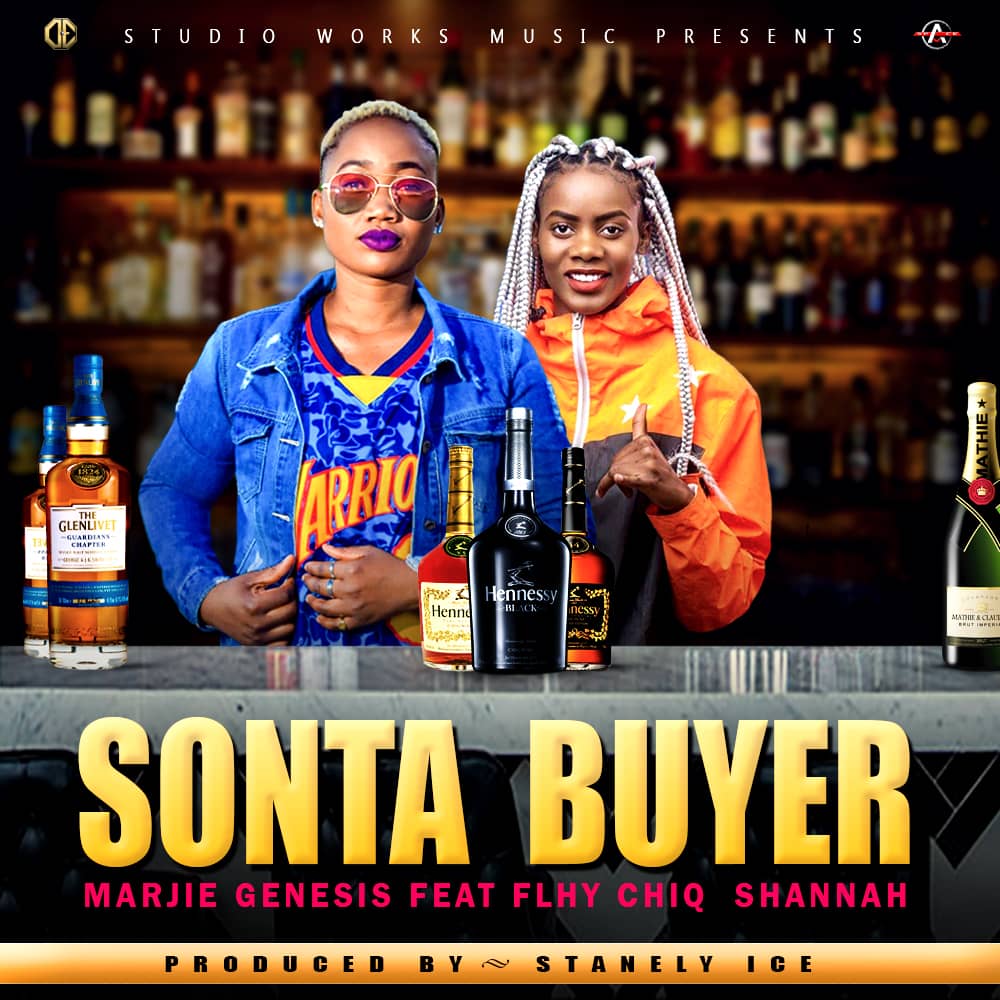 Sonta Buyer (Ft Fhly Chiq Shaanah)
