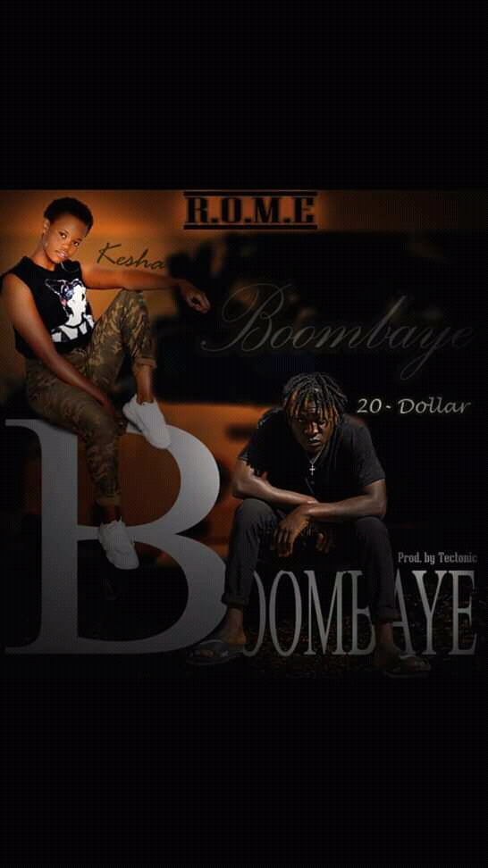 Boombaye (Ft 20 Dollar)