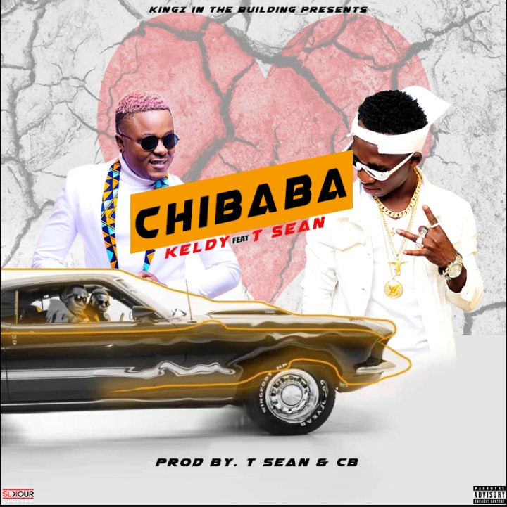 Chibaba (Ft T Sean)