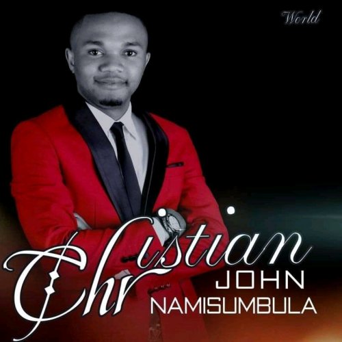 Namisumbula by Christian John | Album