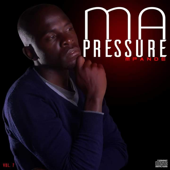 Ma Pressure