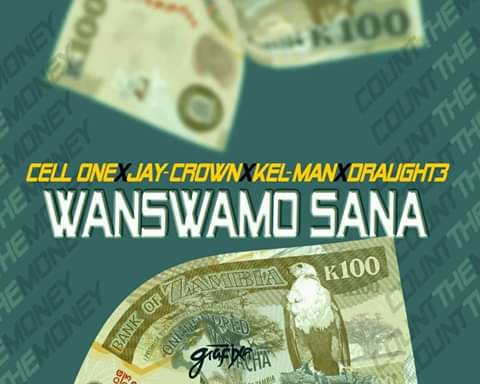 Wasawamo Sana (Ft Jay Crown, Kelman, Drought)