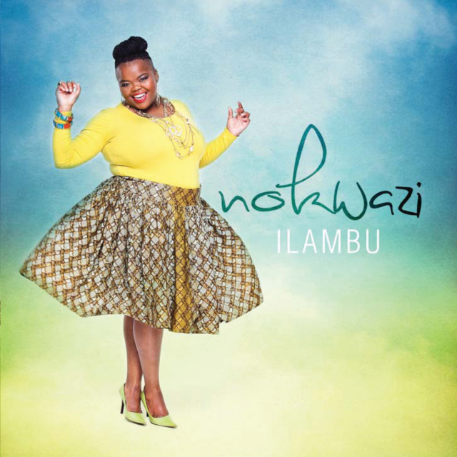 Ilambu by Nokwazi | Album