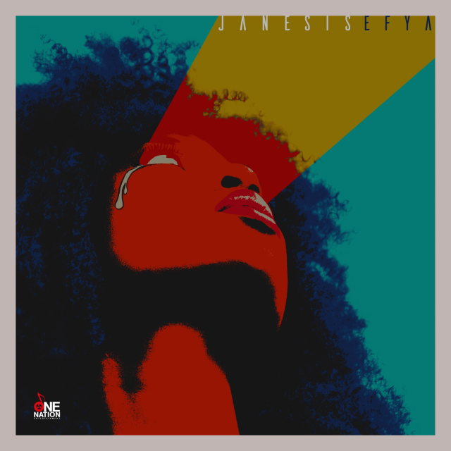 Janesis by Efya | Album