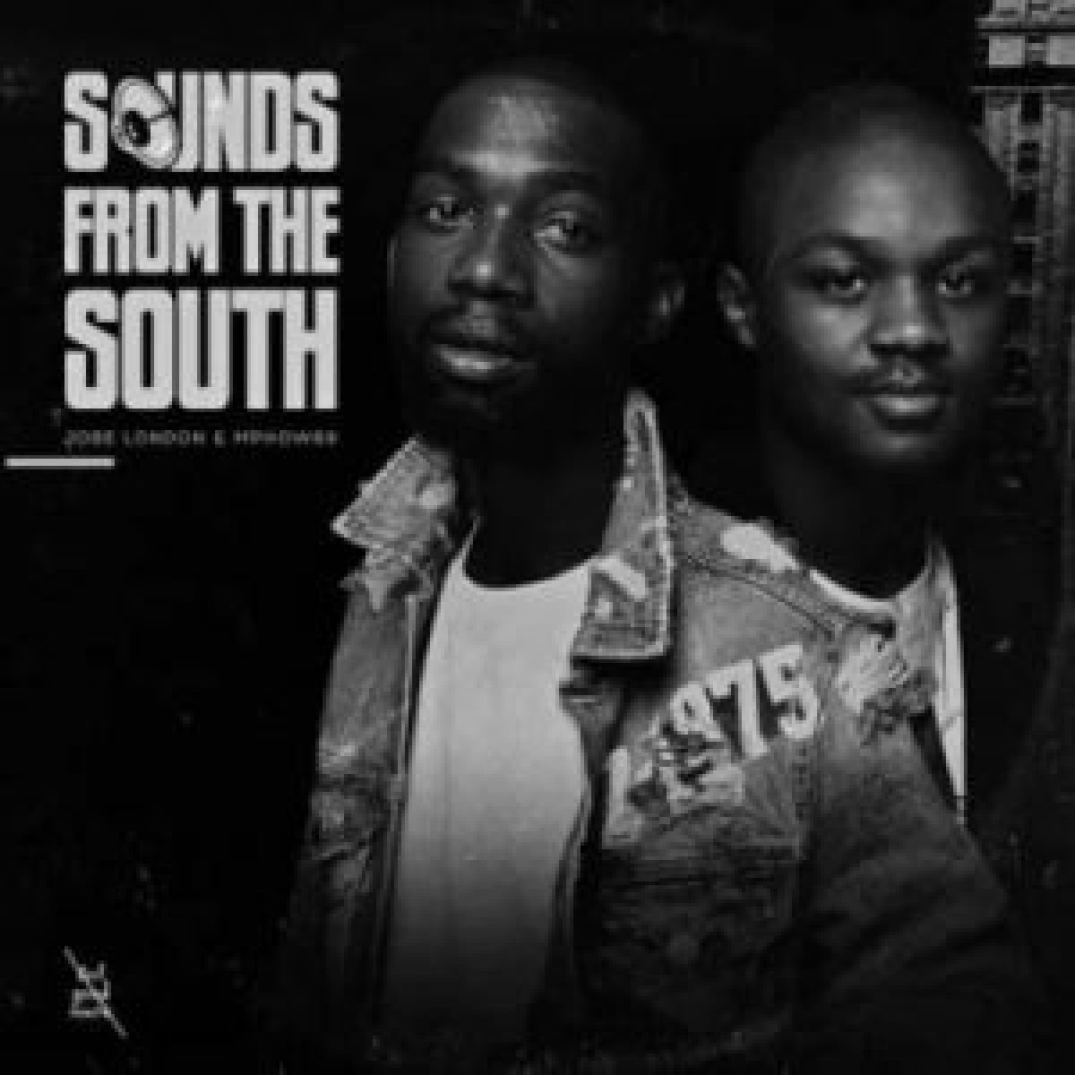 Sounds FromThe South by Jobe London | Album