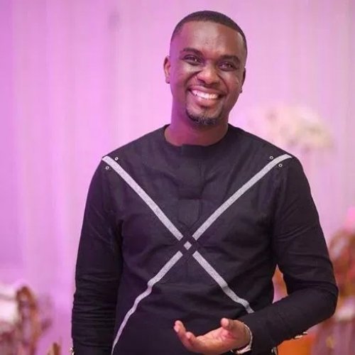 Sumsum Nwom (Songs Of The Spirit)