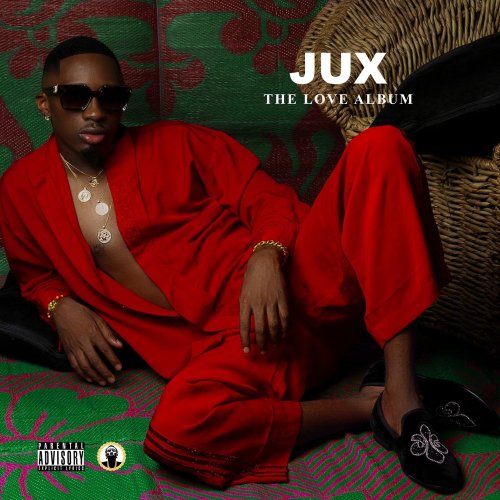 The Love Album by Jux | Album