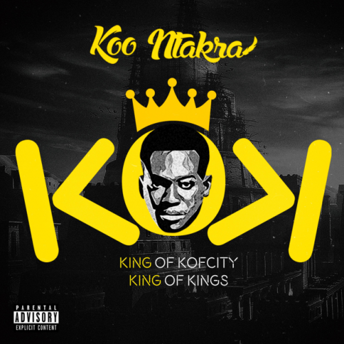KOK by Koo Ntakra | Album
