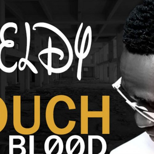 Intro Touch My Blood by Keldy | Album