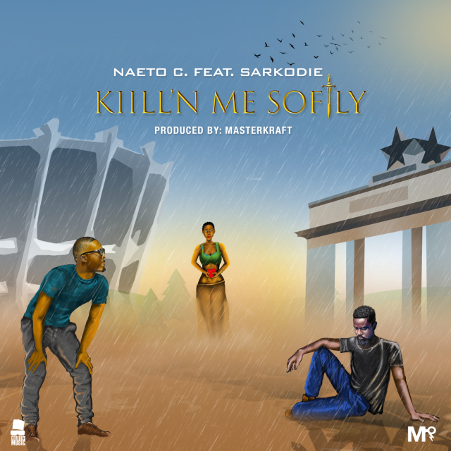 Kill'N me SoFtly