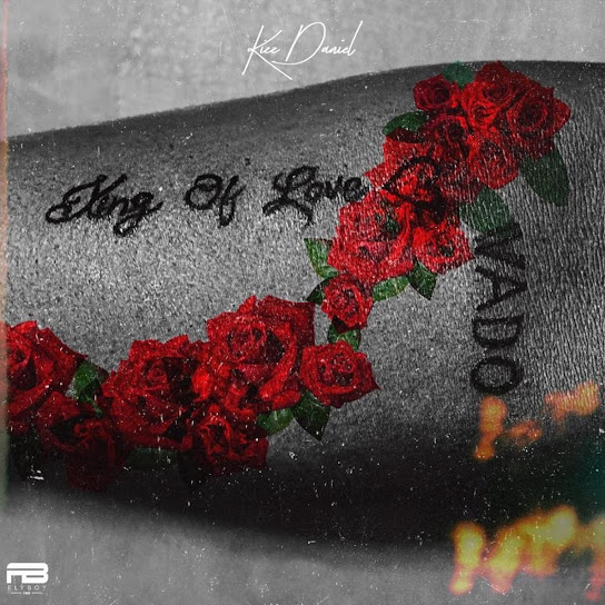King Of Love by Kizz Daniel | Album