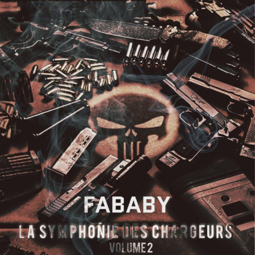 La symphonie des chargeurs, vol. 2 by Fababy | Album